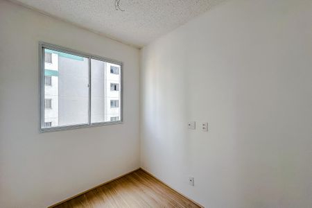 Apartamento à venda com 37m², 2 quartos e sem vagaQuarto 1