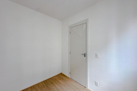 Apartamento à venda com 37m², 2 quartos e sem vagaQuarto 1