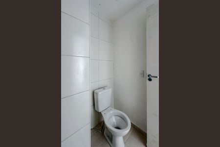 Apartamento à venda com 37m², 2 quartos e sem vagaBanheiro