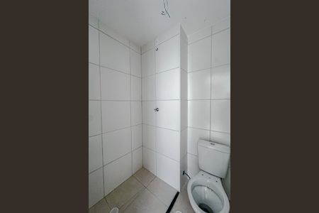 Apartamento à venda com 37m², 2 quartos e sem vagaBanheiro