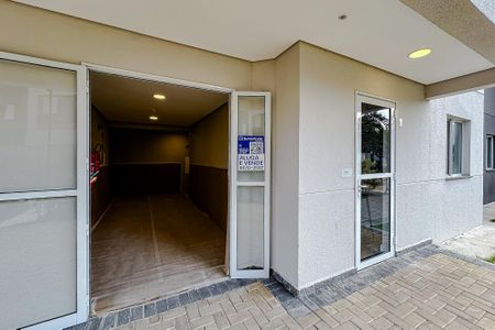 Apartamento à venda com 37m², 2 quartos e sem vagaÁrea comum - Plaquinha