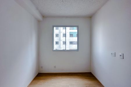 Apartamento à venda com 37m², 2 quartos e sem vagaQuarto 2