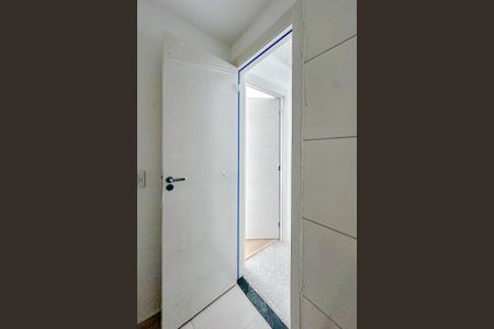 Apartamento à venda com 37m², 2 quartos e sem vagaBanheiro