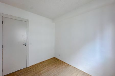 Apartamento à venda com 37m², 2 quartos e sem vagaQuarto 2