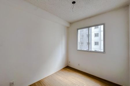 Apartamento à venda com 37m², 2 quartos e sem vagaQuarto 2