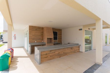 Apartamento para alugar com 45m², 2 quartos e 1 vaga Apartamento para alugar com 45m², 2 quartos e 1 vagaÁrea comum