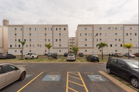 Apartamento para alugar com 45m², 2 quartos e 1 vaga Apartamento para alugar com 45m², 2 quartos e 1 vagaVista do Quarto 2