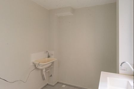 Apartamento para alugar com 45m², 2 quartos e 1 vaga Apartamento para alugar com 45m², 2 quartos e 1 vagaCozinha