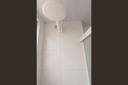 Apartamento para alugar com 45m², 2 quartos e 1 vaga Apartamento para alugar com 45m², 2 quartos e 1 vagaBanheiro