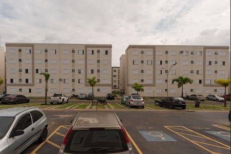 Apartamento para alugar com 45m², 2 quartos e 1 vaga Apartamento para alugar com 45m², 2 quartos e 1 vagaVista do Quarto 1