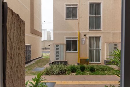 Apartamento para alugar com 45m², 2 quartos e 1 vaga Apartamento para alugar com 45m², 2 quartos e 1 vagaVista da Cozinha
