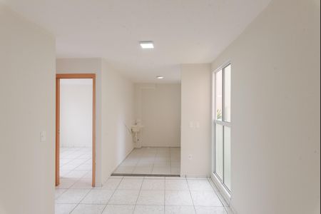 Apartamento para alugar com 45m², 2 quartos e 1 vaga Apartamento para alugar com 45m², 2 quartos e 1 vagaSala