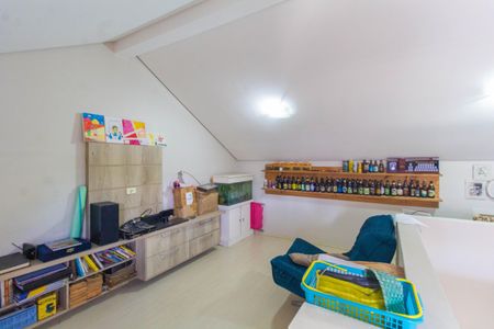 Casa à venda com 130m², 3 quartos e 2 vagas Casa à venda com 130m², 3 quartos e 2 vagasÁrea de Lazer