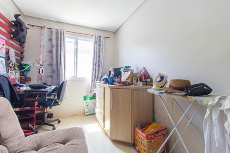 Casa à venda com 130m², 3 quartos e 2 vagas Casa à venda com 130m², 3 quartos e 2 vagasQuarto 2