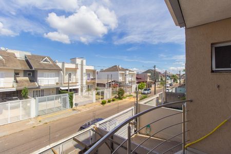 Casa à venda com 130m², 3 quartos e 2 vagas Casa à venda com 130m², 3 quartos e 2 vagasVaranda da Suíte