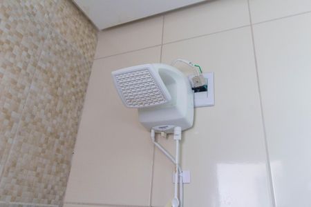 Casa à venda com 130m², 3 quartos e 2 vagas Casa à venda com 130m², 3 quartos e 2 vagasBanheiro da Suíte