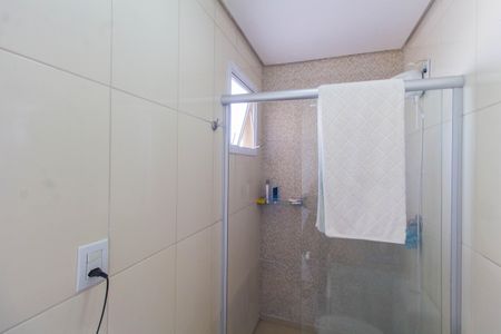 Casa à venda com 130m², 3 quartos e 2 vagas Casa à venda com 130m², 3 quartos e 2 vagasBanheiro da Suíte