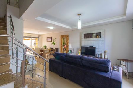 Casa à venda com 130m², 3 quartos e 2 vagas Casa à venda com 130m², 3 quartos e 2 vagasSala