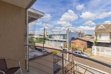 Casa à venda com 130m², 3 quartos e 2 vagas Casa à venda com 130m², 3 quartos e 2 vagasVaranda da Suíte