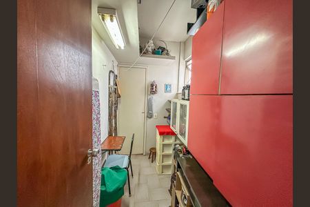 Apartamento à venda com 90m², 3 quartos e 1 vagaCorredor