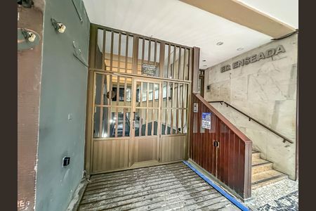 Apartamento à venda com 90m², 3 quartos e 1 vagaFachada