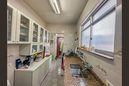 Apartamento à venda com 90m², 3 quartos e 1 vagaCozinha