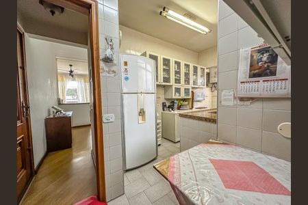 Apartamento à venda com 90m², 3 quartos e 1 vagaCozinha