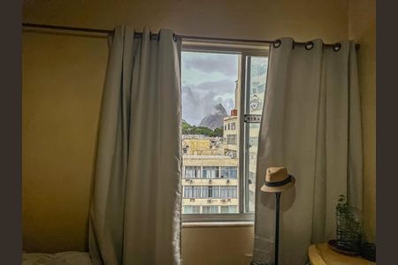 Apartamento à venda com 90m², 3 quartos e 1 vagaQuarto 3