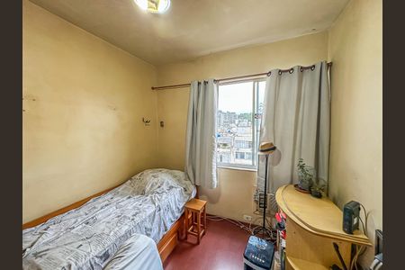 Apartamento à venda com 90m², 3 quartos e 1 vagaQuarto 3