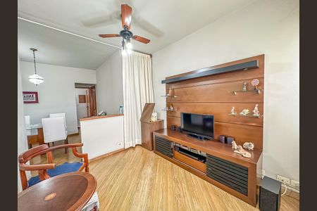 Apartamento à venda com 90m², 3 quartos e 1 vagaSala