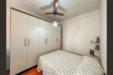 Apartamento à venda com 90m², 3 quartos e 1 vagaQuarto