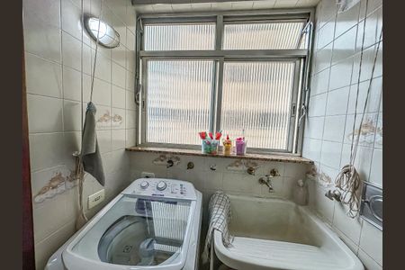 Apartamento à venda com 90m², 3 quartos e 1 vagaÁrea de Serviço