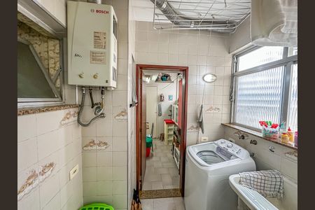 Apartamento à venda com 90m², 3 quartos e 1 vagaÁrea de Serviço