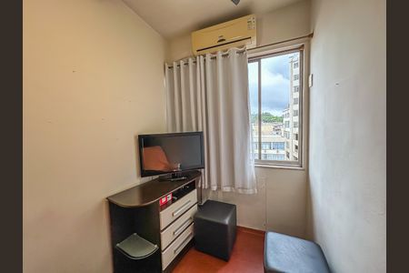 Apartamento à venda com 90m², 3 quartos e 1 vagaQuarto