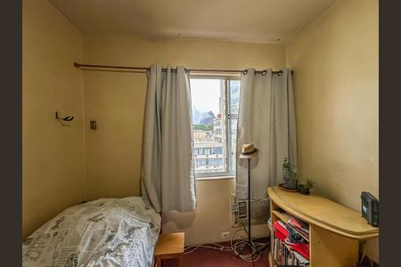 Apartamento à venda com 90m², 3 quartos e 1 vagaQuarto 3