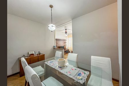 Apartamento à venda com 90m², 3 quartos e 1 vagaSala de Jantar