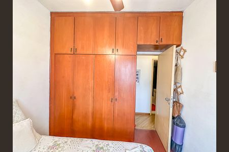 Apartamento à venda com 90m², 3 quartos e 1 vagaQuarto 2