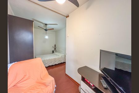 Apartamento à venda com 90m², 3 quartos e 1 vagaQuarto
