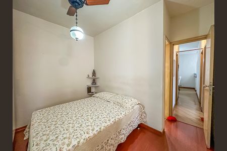 Apartamento à venda com 90m², 3 quartos e 1 vagaQuarto