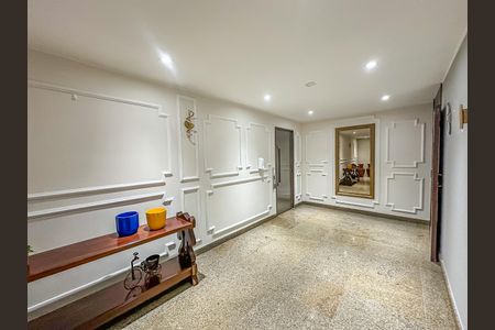 Apartamento à venda com 90m², 3 quartos e 1 vagaÁrea comum