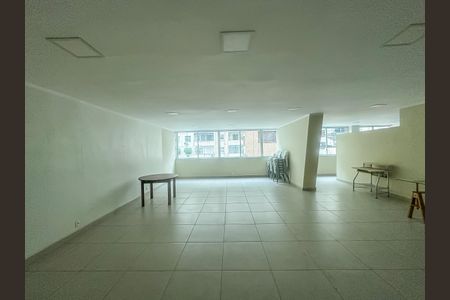 Apartamento à venda com 90m², 3 quartos e 1 vagaÁrea comum