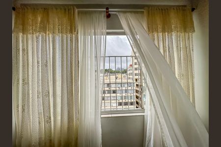 Apartamento à venda com 90m², 3 quartos e 1 vagaSala
