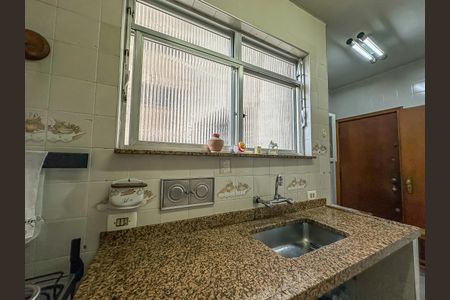 Apartamento à venda com 90m², 3 quartos e 1 vagaCozinha