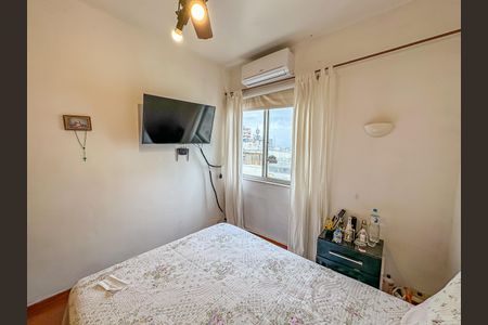 Apartamento à venda com 90m², 3 quartos e 1 vagaQuarto 2