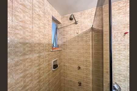 Apartamento à venda com 90m², 3 quartos e 1 vagaBanheiro