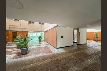 Apartamento à venda com 90m², 3 quartos e 1 vagaÁrea comum