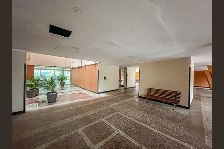 Apartamento à venda com 90m², 3 quartos e 1 vagaÁrea comum