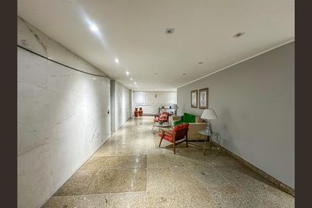 Apartamento à venda com 90m², 3 quartos e 1 vagaÁrea comum