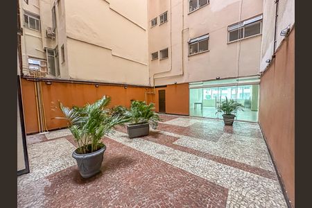 Apartamento à venda com 90m², 3 quartos e 1 vagaÁrea comum