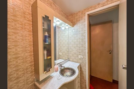 Apartamento à venda com 90m², 3 quartos e 1 vagaBanheiro